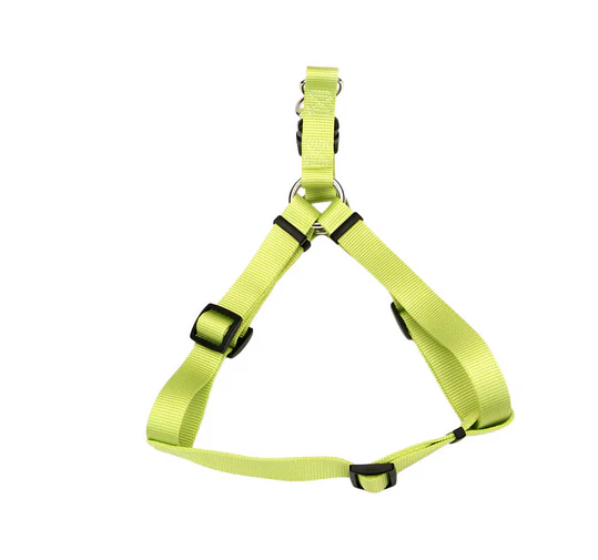 Coastal Comfort Wrap Adjustable Nylon Harness - Image 28