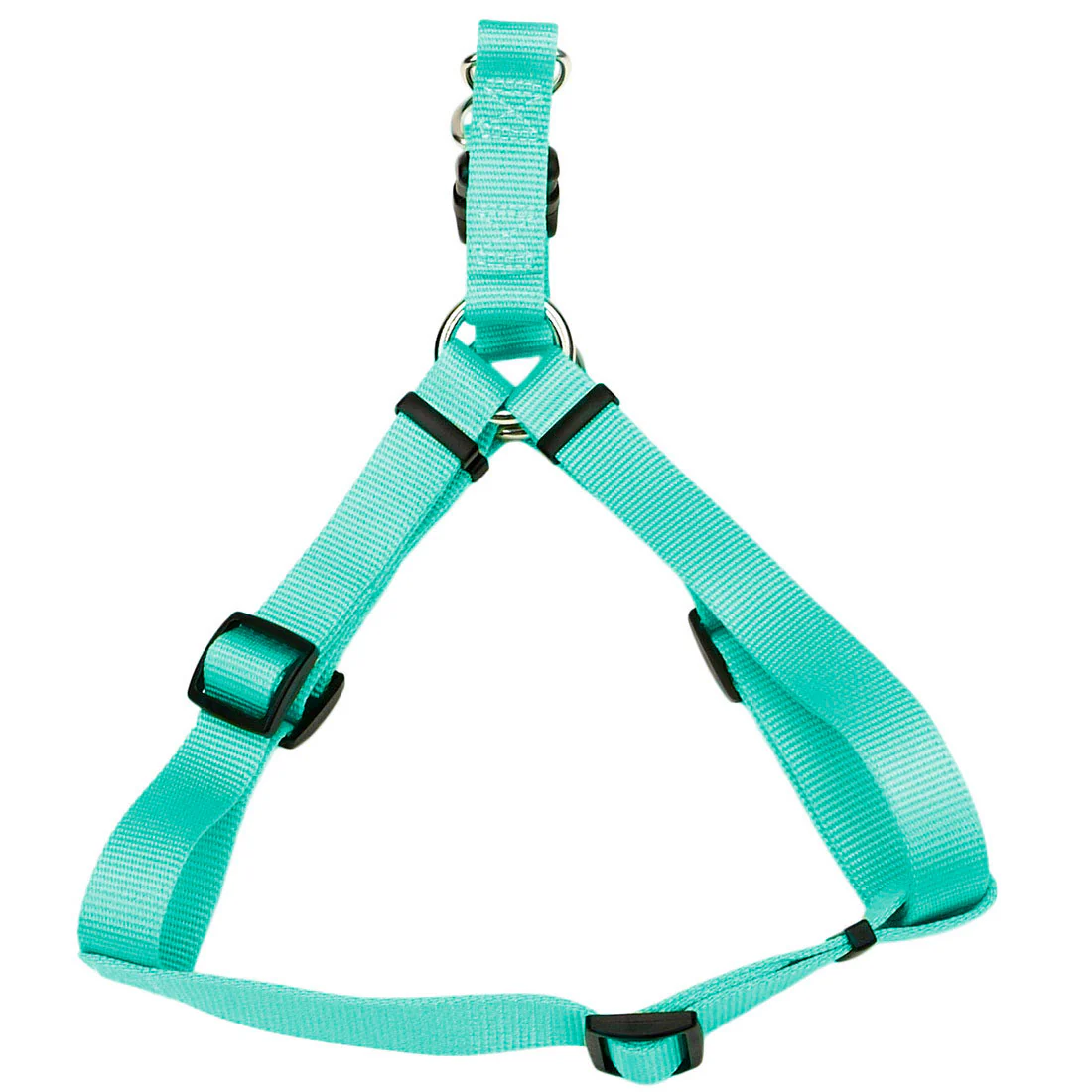 Coastal Comfort Wrap Adjustable Nylon Harness - Image 3