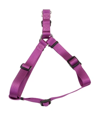 Coastal Comfort Wrap Adjustable Nylon Harness - Image 32