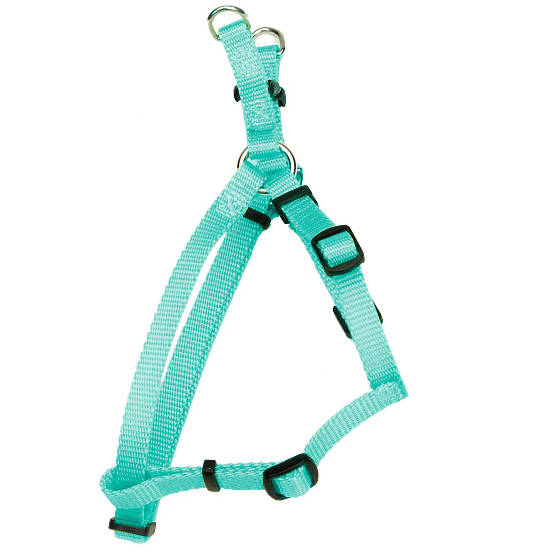 Coastal Comfort Wrap Adjustable Nylon Harness - Image 8