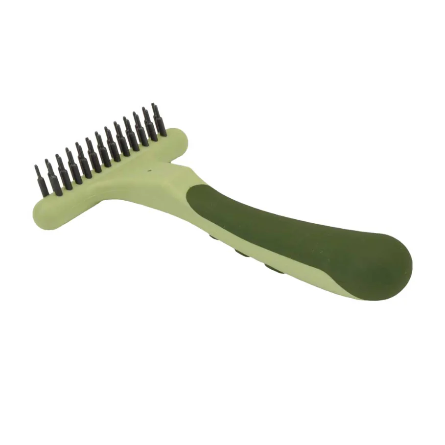 Coastal Dog Undercoat Rake - Image 3