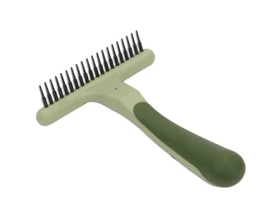 Coastal Dog Undercoat Rake - Image 4