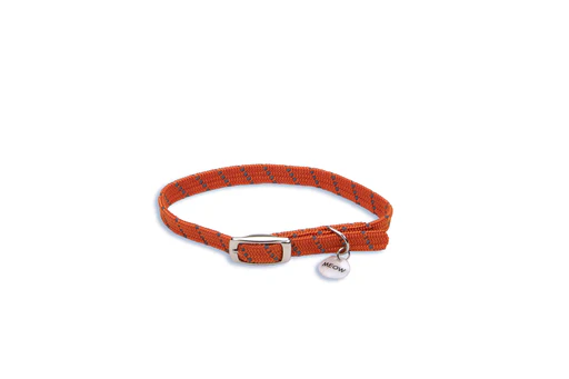 Coastal ElastaCat Reflective Safety Stretch Collar - Image 13