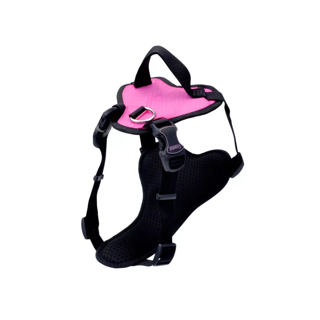Coastal Inspire Adjustable Harness With Handle - Image 3