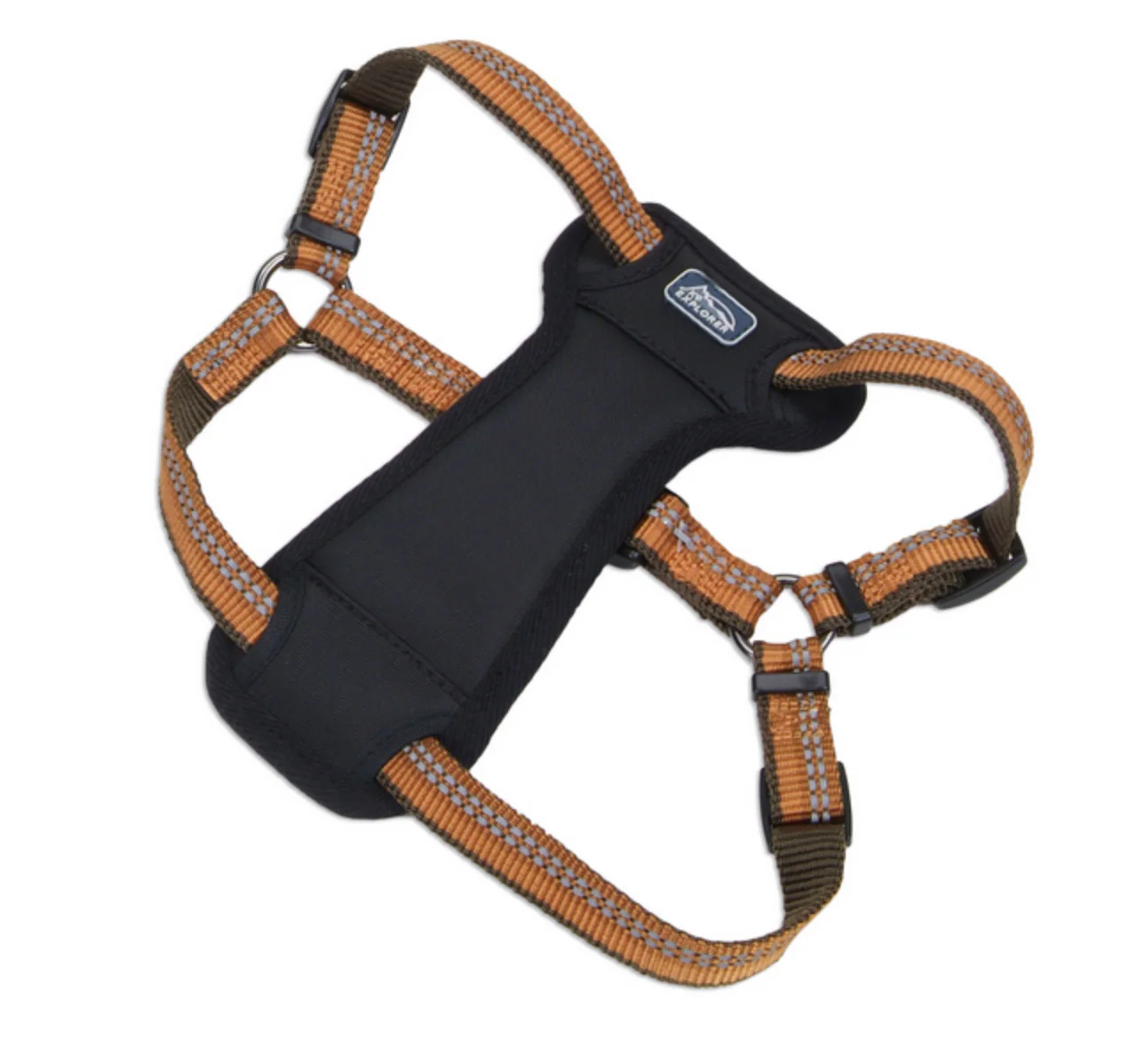 Coastal K9 Explorer Padded Harness - Image 10