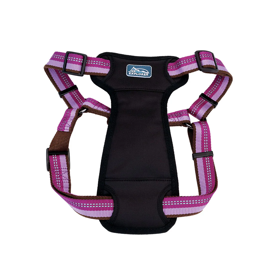 Coastal K9 Explorer Padded Harness - Image 20