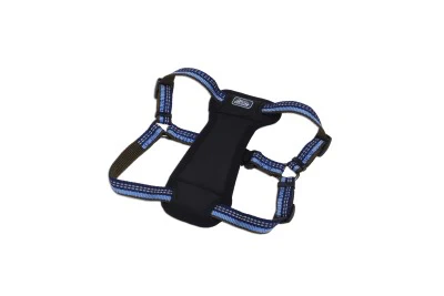 Coastal K9 Explorer Padded Harness - Image 9