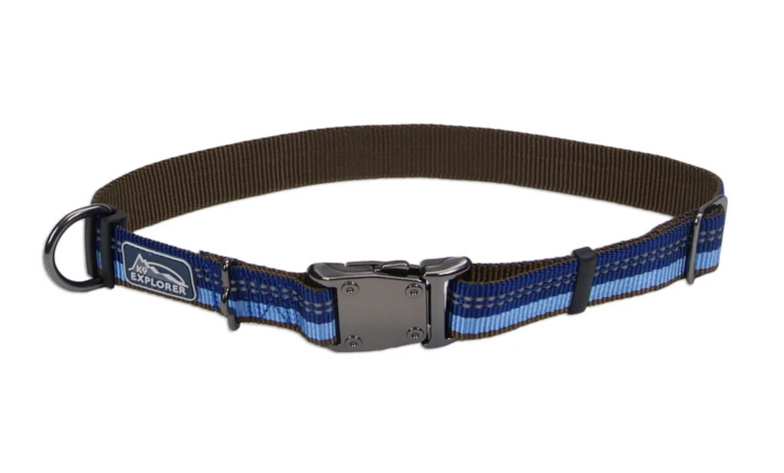 Coastal K9 Explorer Reflective Dog Collar - Image 18