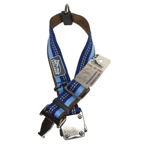 Coastal K9 Explorer Reflective Dog Collar - Image 19