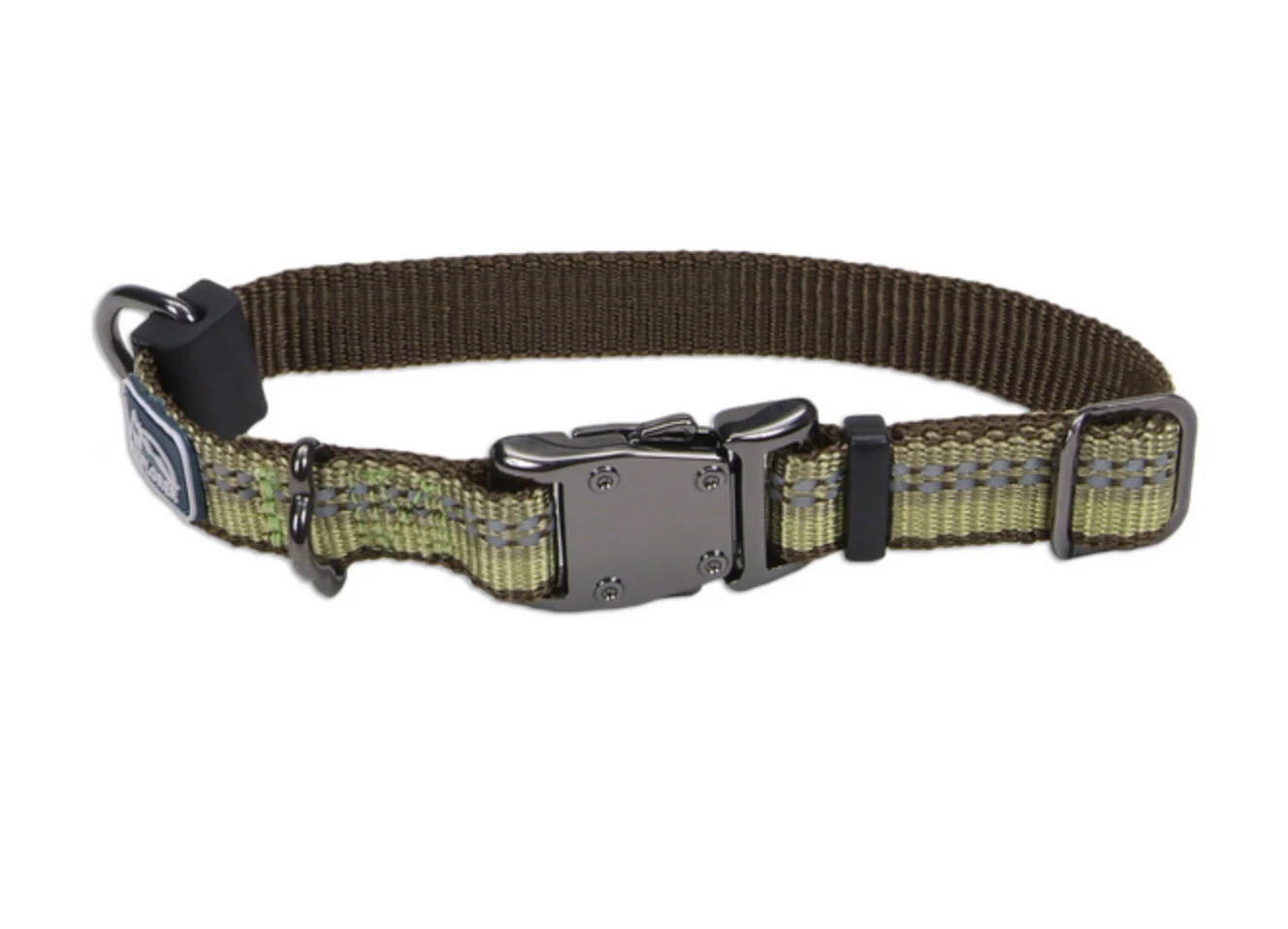 Coastal K9 Explorer Reflective Dog Collar - Image 21