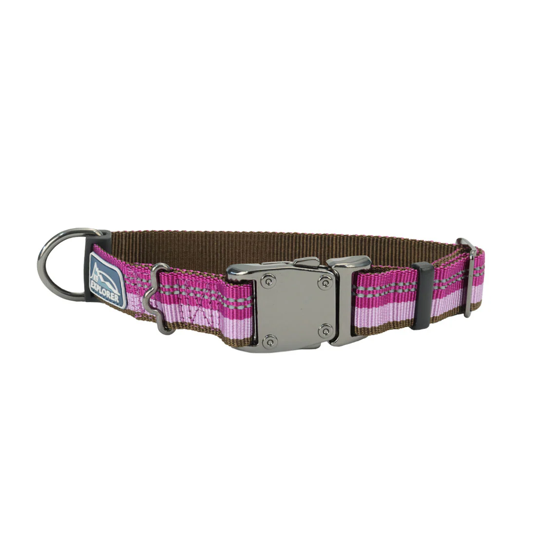 Coastal K9 Explorer Reflective Dog Collar - Image 28