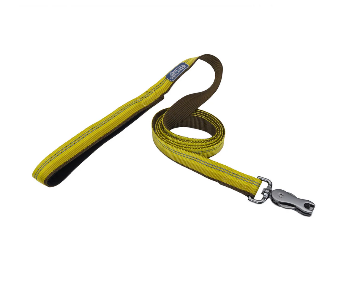 Coastal K9 Explorer Reflective Dog Leash - Image 12