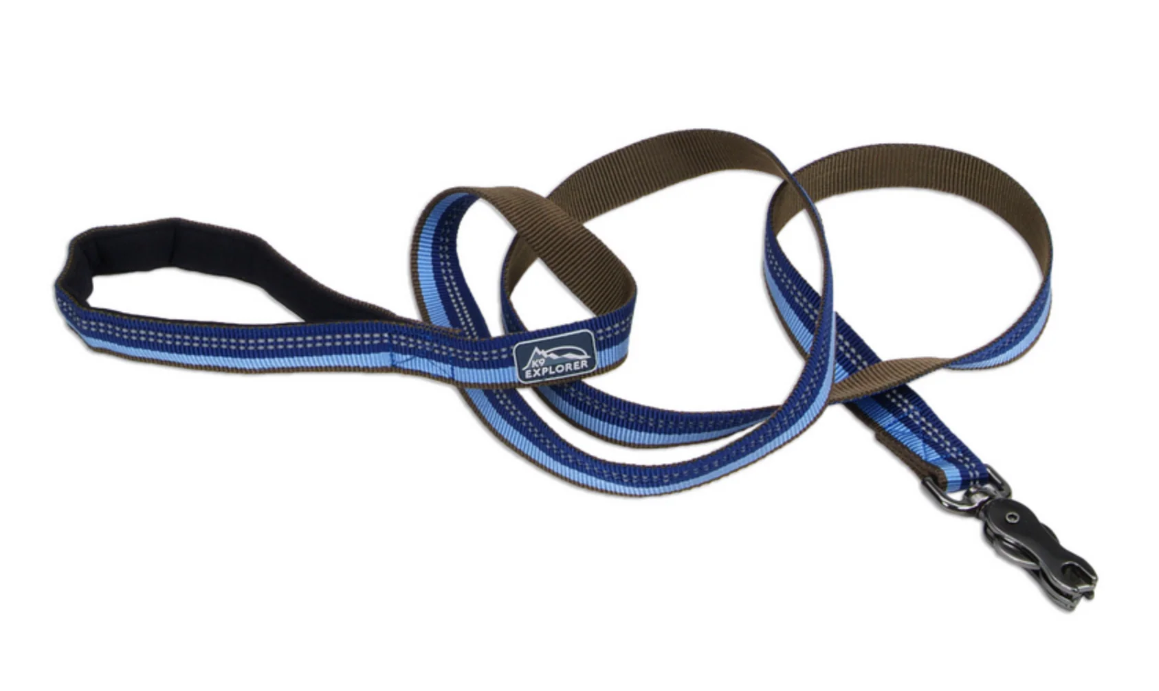 Coastal K9 Explorer Reflective Dog Leash - Image 18
