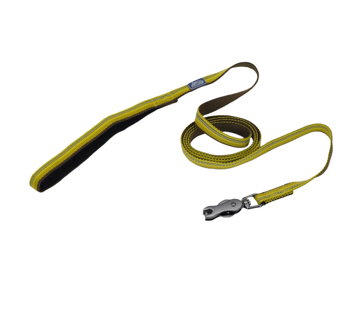 Coastal K9 Explorer Reflective Dog Leash - Image 5