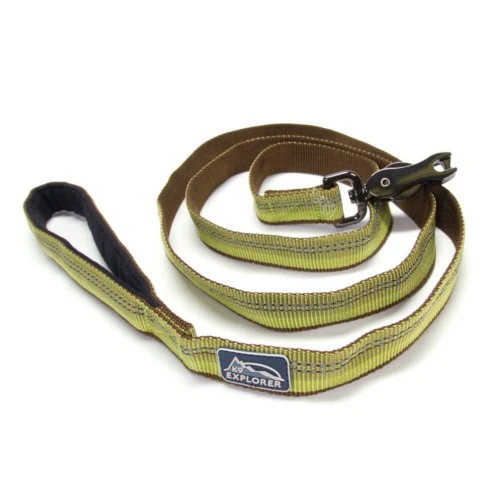 Coastal K9 Explorer Reflective Dog Leash - Image 9