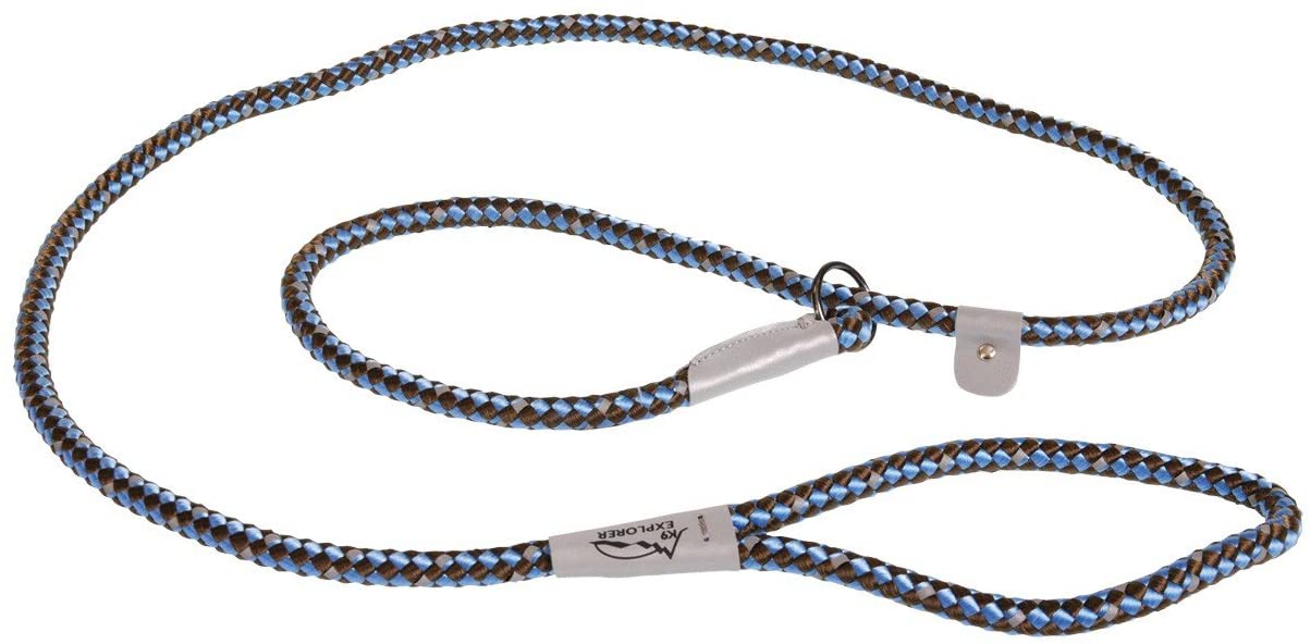Coastal K9 Explorer Reflective Rope Slip Leash - Image 3