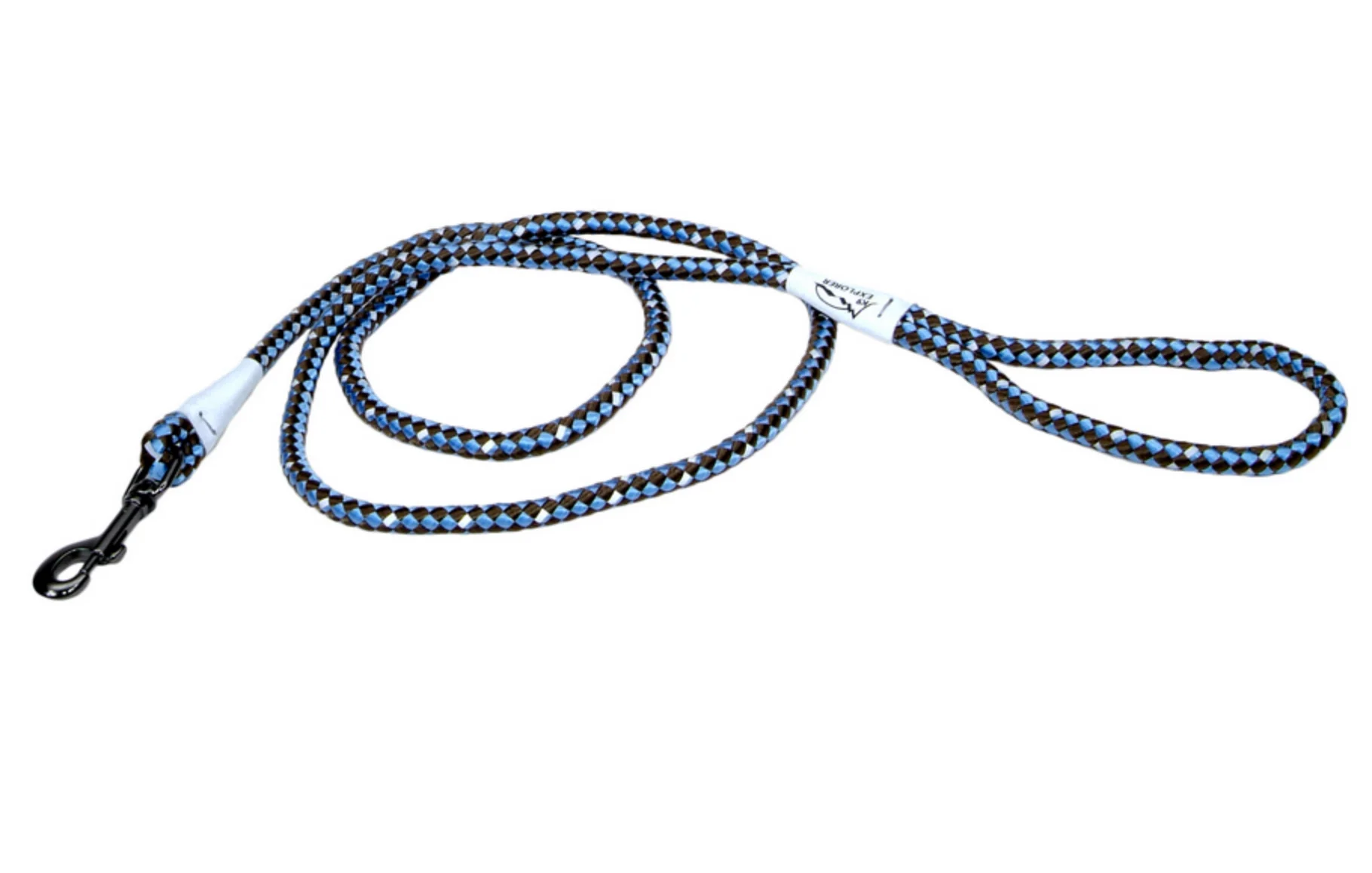 Coastal K9 Explorer Reflective Rope Snap Leash - Image 10
