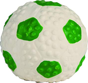 Coastal Lil Pals Latex Ball - Image 2