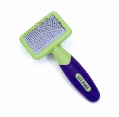 Coastal Lil Pals Slicker Brush - Image 2