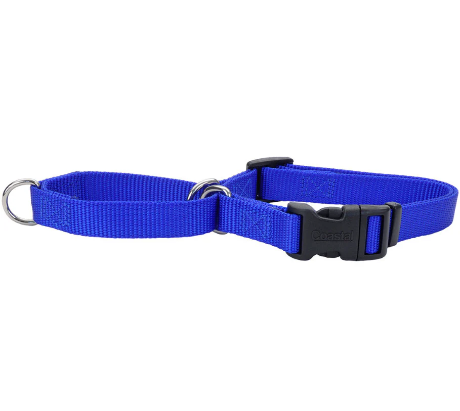 Coastal No-Slip Martingale Collar with Buckle - Image 11