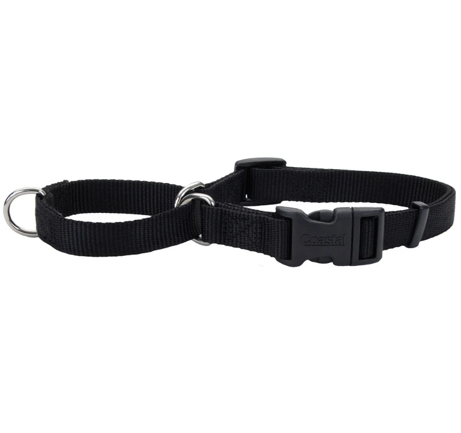 Coastal No-Slip Martingale Collar with Buckle - Image 12