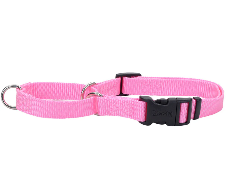 Coastal No-Slip Martingale Collar with Buckle - Image 2