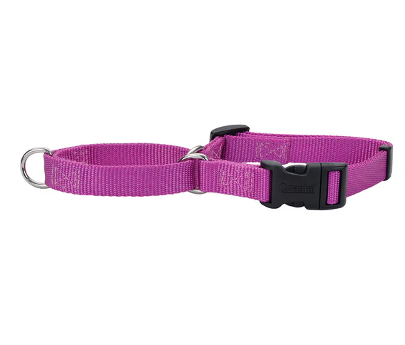 Coastal No-Slip Martingale Collar with Buckle - Image 10