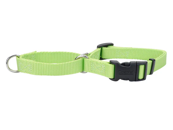 Coastal No-Slip Martingale Collar with Buckle - Image 11