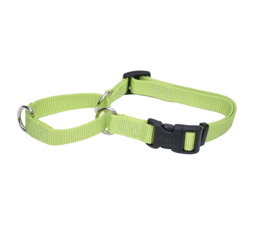 Coastal No-Slip Martingale Collar with Buckle - Image 3