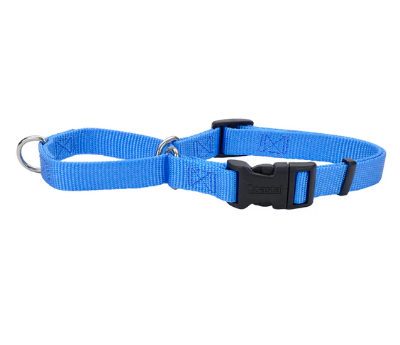 Coastal No-Slip Martingale Collar with Buckle - Image 6