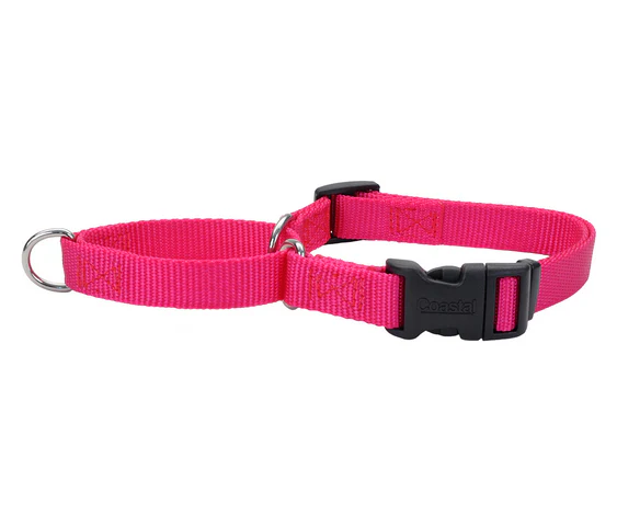 Coastal No-Slip Martingale Collar with Buckle - Image 9