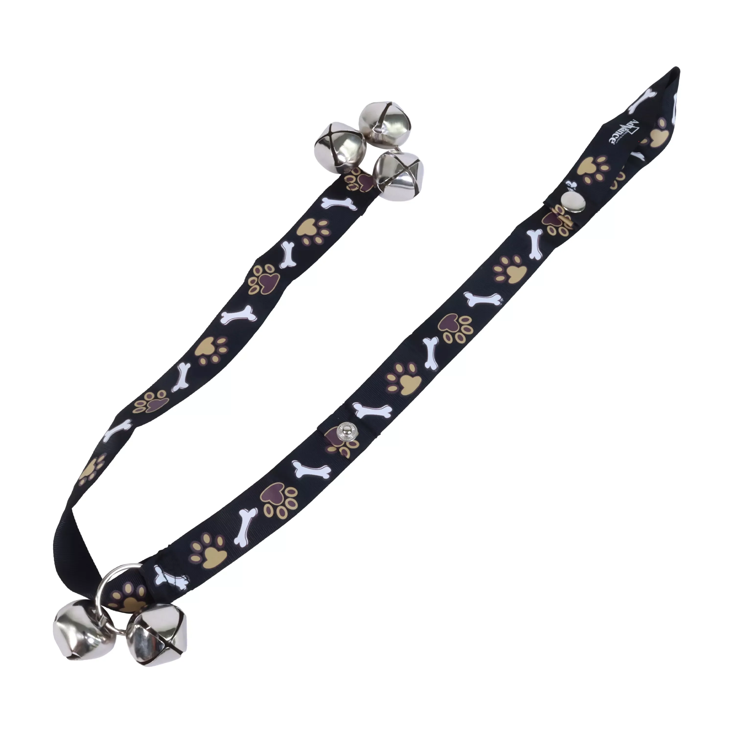 Coastal Pet Potty Training Bells - Image 3