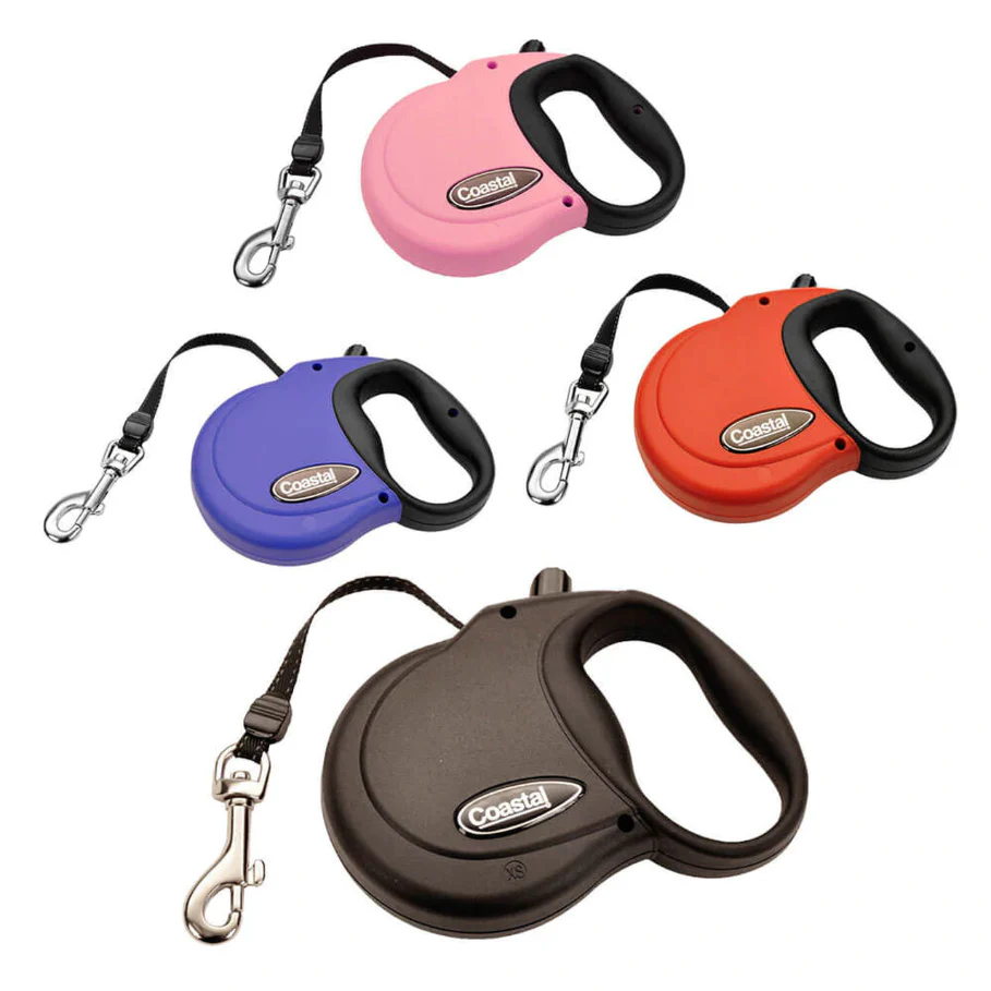 Coastal Power Walker Retractable Lead - Image 5
