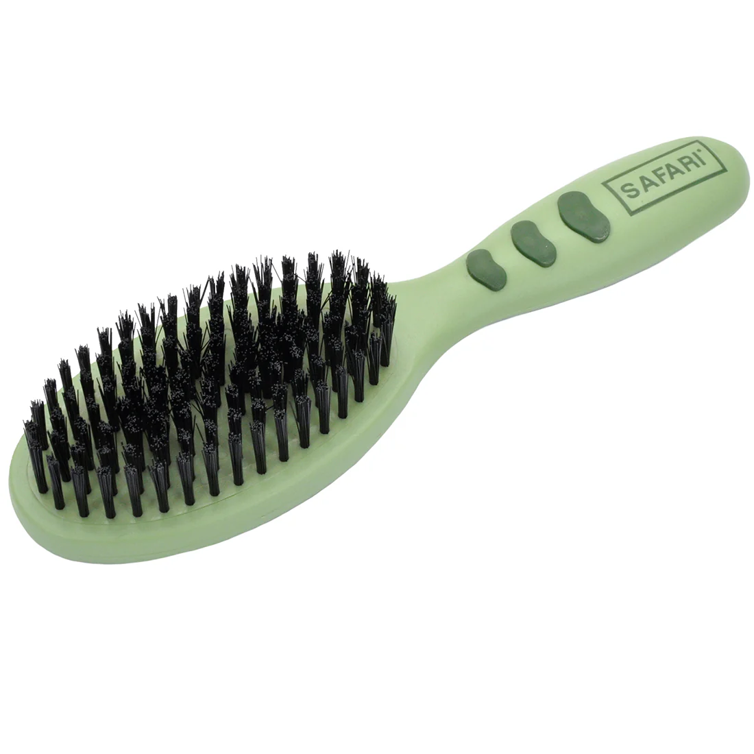 Coastal Safari Bristle Brush - Image 2
