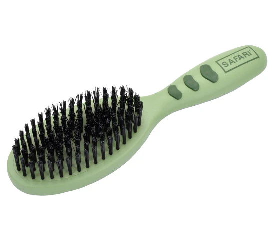 Coastal Safari Bristle Brush - Image 3