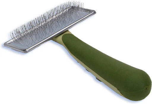 Coastal Safari Soft Slicker Brush - Image 3