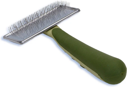 Coastal Safari Soft Slicker Brush - Image 4