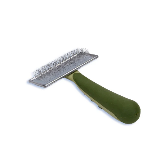 Coastal Safari Soft Slicker Brush - Image 5