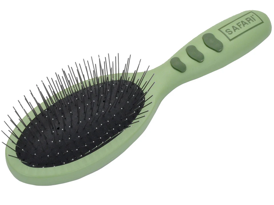 Coastal Safari Wire Pin Brush - Image 2