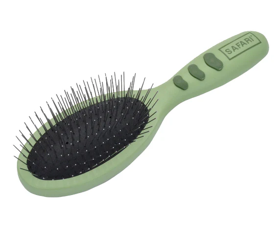 Coastal Safari Wire Pin Brush - Image 3