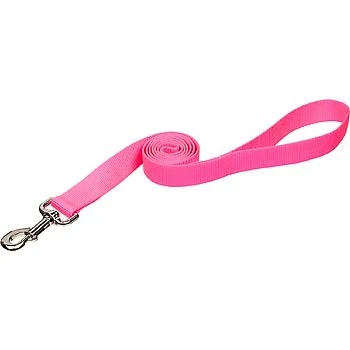 Coastal Single-Ply Nylon Leash - Image 13