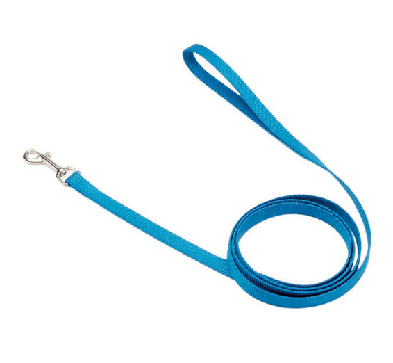 Coastal Single-Ply Nylon Leash - Image 15