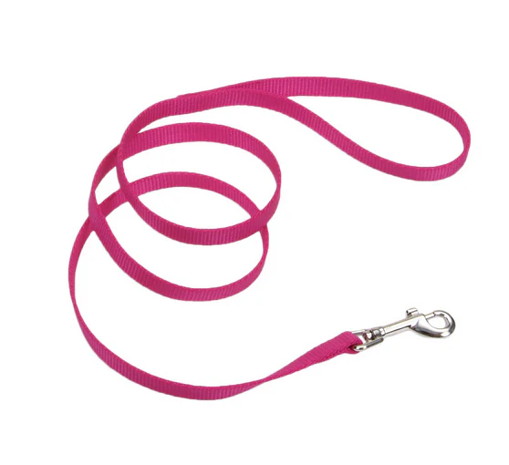 Coastal Single-Ply Nylon Leash - Image 16