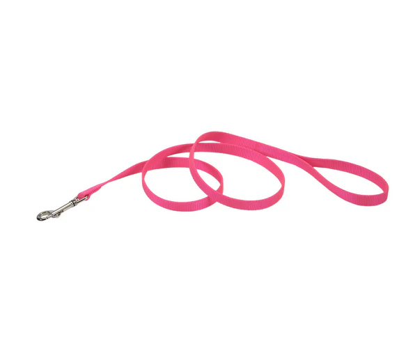 Coastal Single-Ply Nylon Leash - Image 21