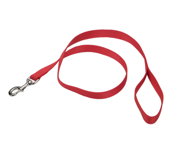 Coastal Single-Ply Nylon Leash - Image 24