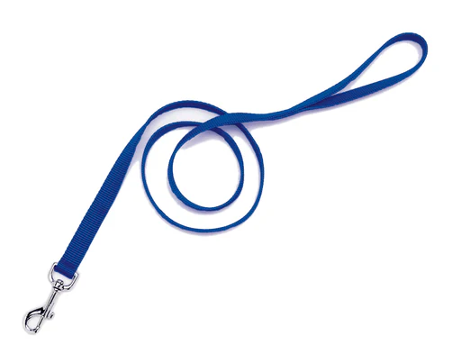 Coastal Single-Ply Nylon Leash - Image 25