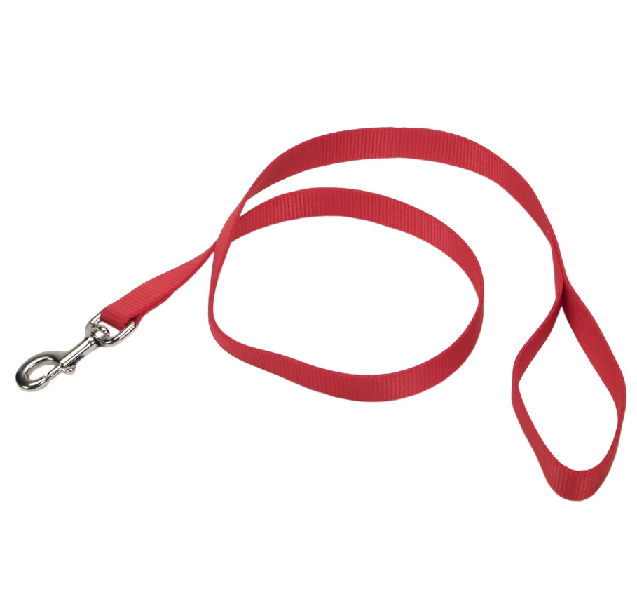 Coastal Single-Ply Nylon Leash - Image 3