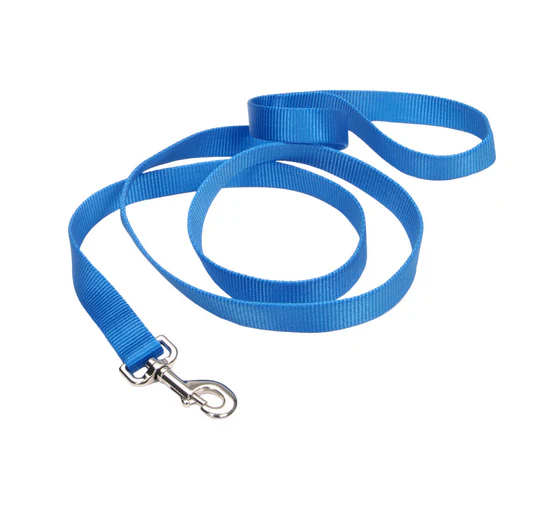 Coastal Single-Ply Nylon Leash - Image 5