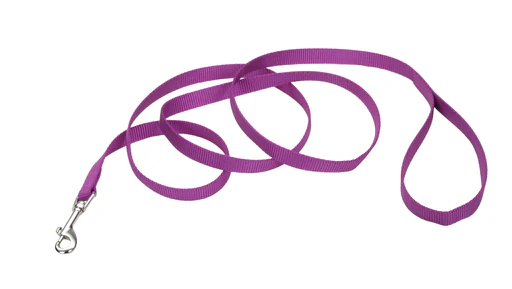 Coastal Single-Ply Nylon Leash - Image 6