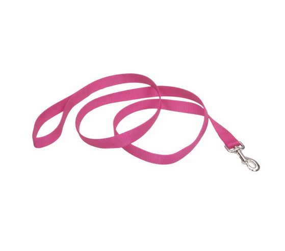 Coastal Single-Ply Nylon Leash - Image 8